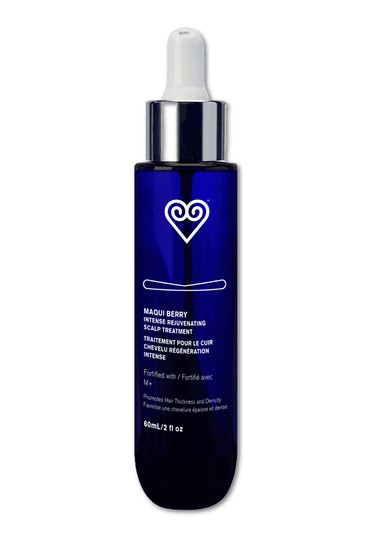 Brand With A Heart Intense Rejuvenating Scalp Treatment $35